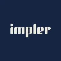 Impler Agency email format