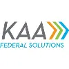 KAA Federal Solutions KAA Federal Solutions