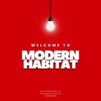 Modern Habitat Interior Group
