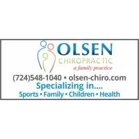 Olsen Chiropractic