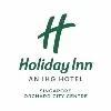 Holiday Inn Singapore Orchard City Centre Holiday Inn Singapore Orchard City Centre