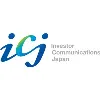ICJ (Investor Communications Japan) ICJ (Investor Communications Japan)