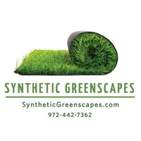 Synthetic Greenscapes