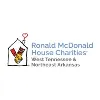 Ronald McDonald House West Tennessee & Northeast Arkansas Ronald McDonald House West Tennessee & Northeast Arkansas