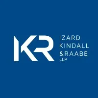 Izard, Kindall & Raabe