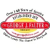 The George J. Falter Company Inc. The George J. Falter Company Inc.