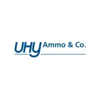 UHY AMMO & Co. (Abdulla Mubarak Al Maadadi & Partners)