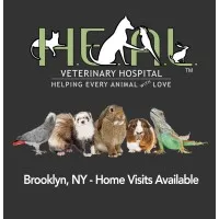 HEAL Veterinary Hospital