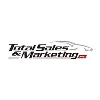 Total Sales and Marketing Total Sales and Marketing