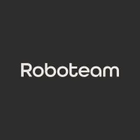 Roboteam verified emails