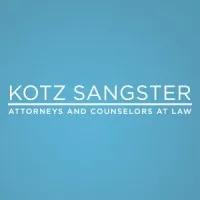 Kotz Sangster
