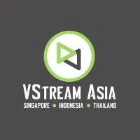 VStream Asia
