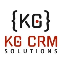 KG CRM Solutions LLP - Zoho Authorized Partner KG CRM Solutions LLP - Zoho Authorized Partner