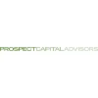 Prospect Capital Advisors Prospect Capital Advisors