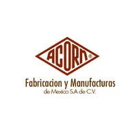 FABRICACION Y MANUFACTURAS DE MEXICO SA DE CV