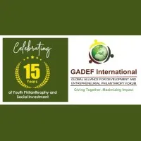 GADEF International GADEF International