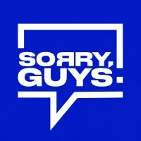 Sorry,Guys Creative Agency Sorry,Guys Creative Agency
