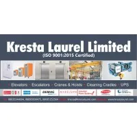KRESTA LAUREL LTD