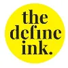 The Define Ink The Define Ink