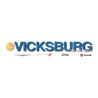 Vicksburg Chrysler Dodge Jeep RAM Vicksburg Chrysler Dodge Jeep RAM