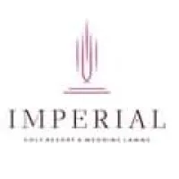 Imperial Golf Resort and Wedding Lawns