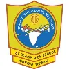 St. Blaise High School