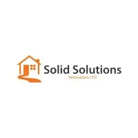 Solid Solutions Renovations