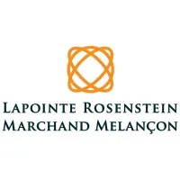 Lapointe Rosenstein Marchand Melançon