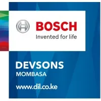 Devsons Industries Ltd.
