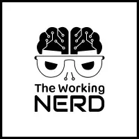 The Working Nerd The Working Nerd