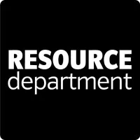 RESOURCE-department