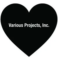 Various Projects, Inc.