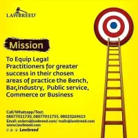 Lawbreed Limited