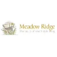 Meadow Ridge Meadow Ridge