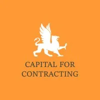 Capital For Contracting Capital For Contracting