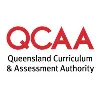 Queensland Curriculum and Assessment Authority (QCAA) Queensland Curriculum and Assessment Authority (QCAA)