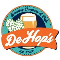 DeHop's Brewing Company & Cafe