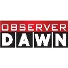 Observer Dawn Observer Dawn