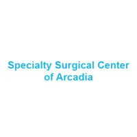 Specialty Surgical Center of Arcadia, LLC