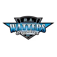 R.A. Watters Graphics R.A. Watters Graphics