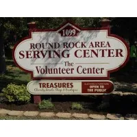 Round Rock Area Serving Center