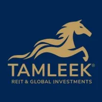 Tamleek REIT & Global Investments verified emails