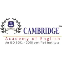 Cambridge Academy Of English