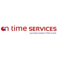 On Time Services On Time Services