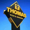 Thomas Sign & Awning Thomas Sign & Awning