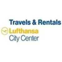 Travels & Rentals Lufthansa City Center