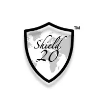 SHIELD 20