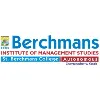 St. Berchmans Institute of Management Studies