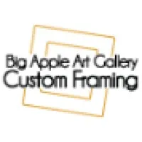Big Apple Art Gallery & Custom Framing