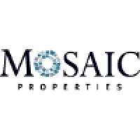 Mosaic Properties Mosaic Properties